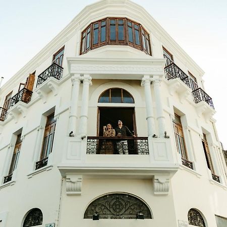 Plaza Central Arequipa Exterior photo